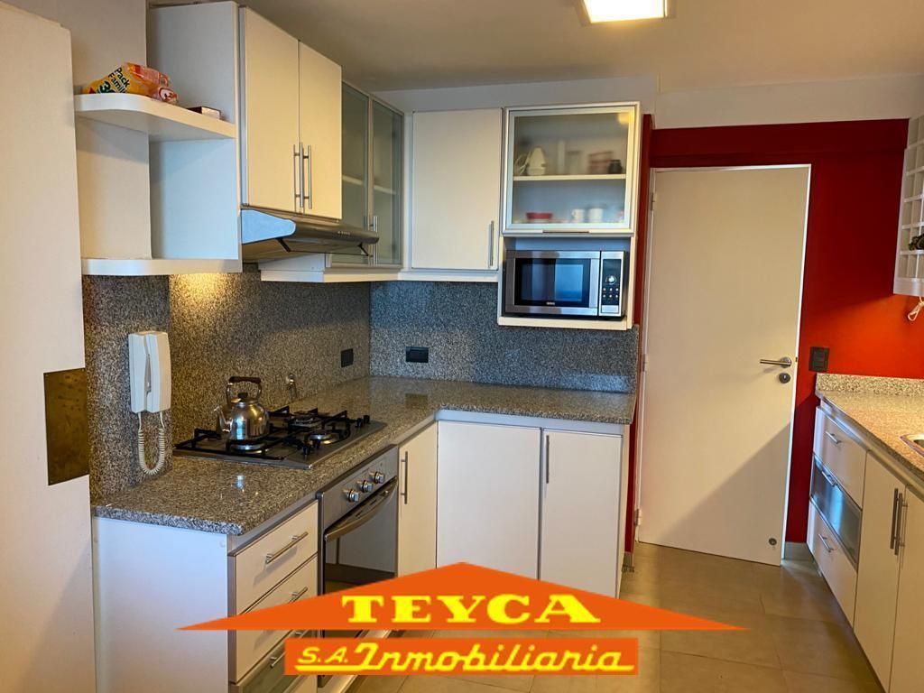Departamento en venta Pinamar 4 ambientes