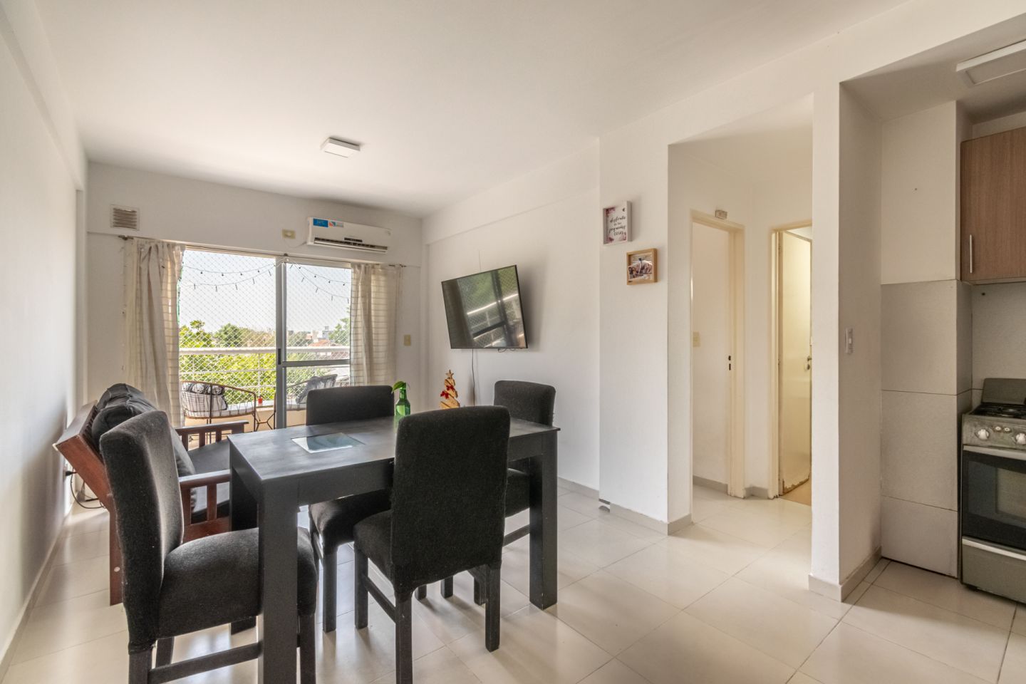 VENTA DE DEPARTAMENTO EN Tres de Febrero - Caseros - 27