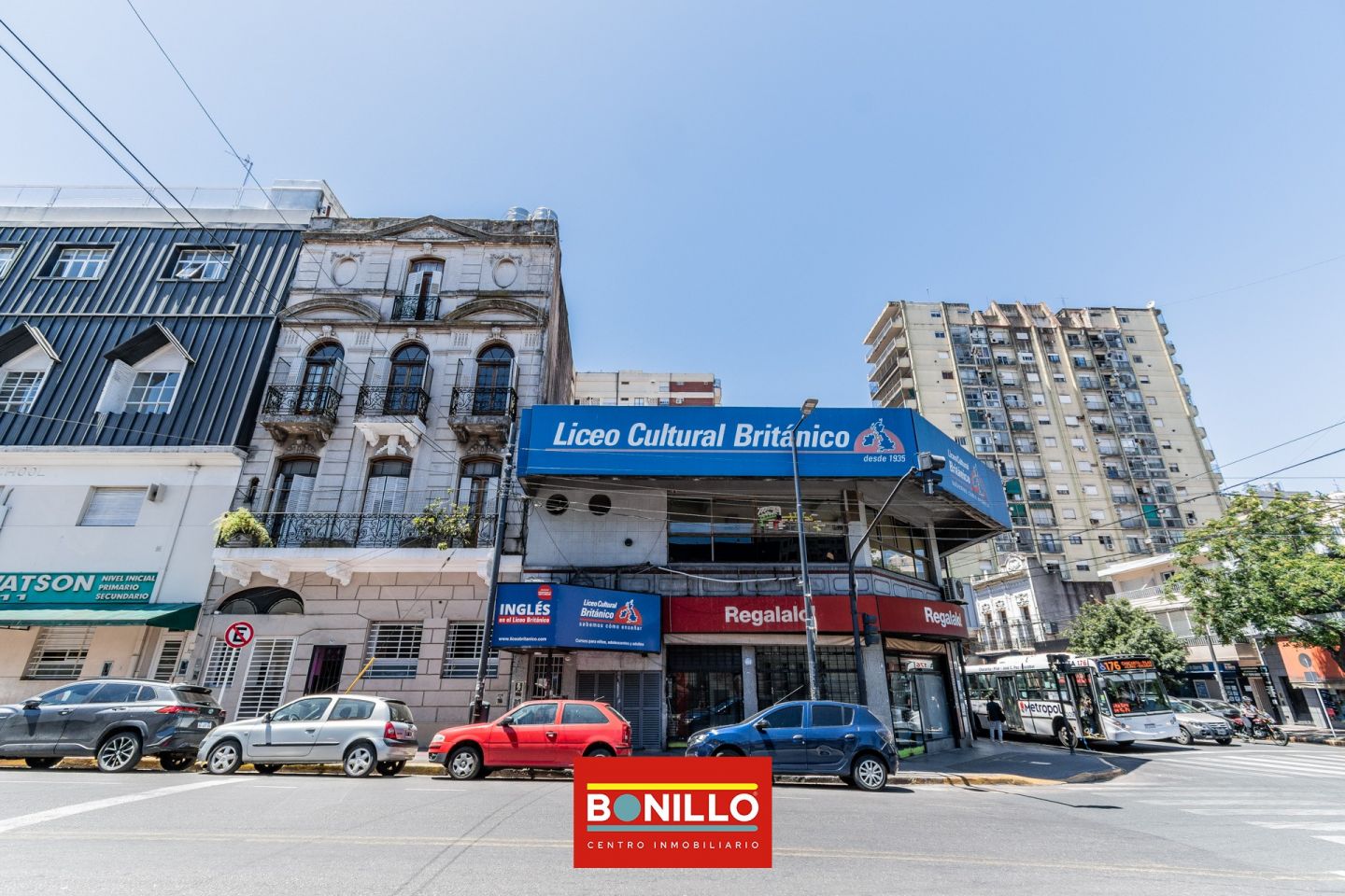 ALQUILER DE OFICINA EN Capital Federal - Villa Urquiza - 32