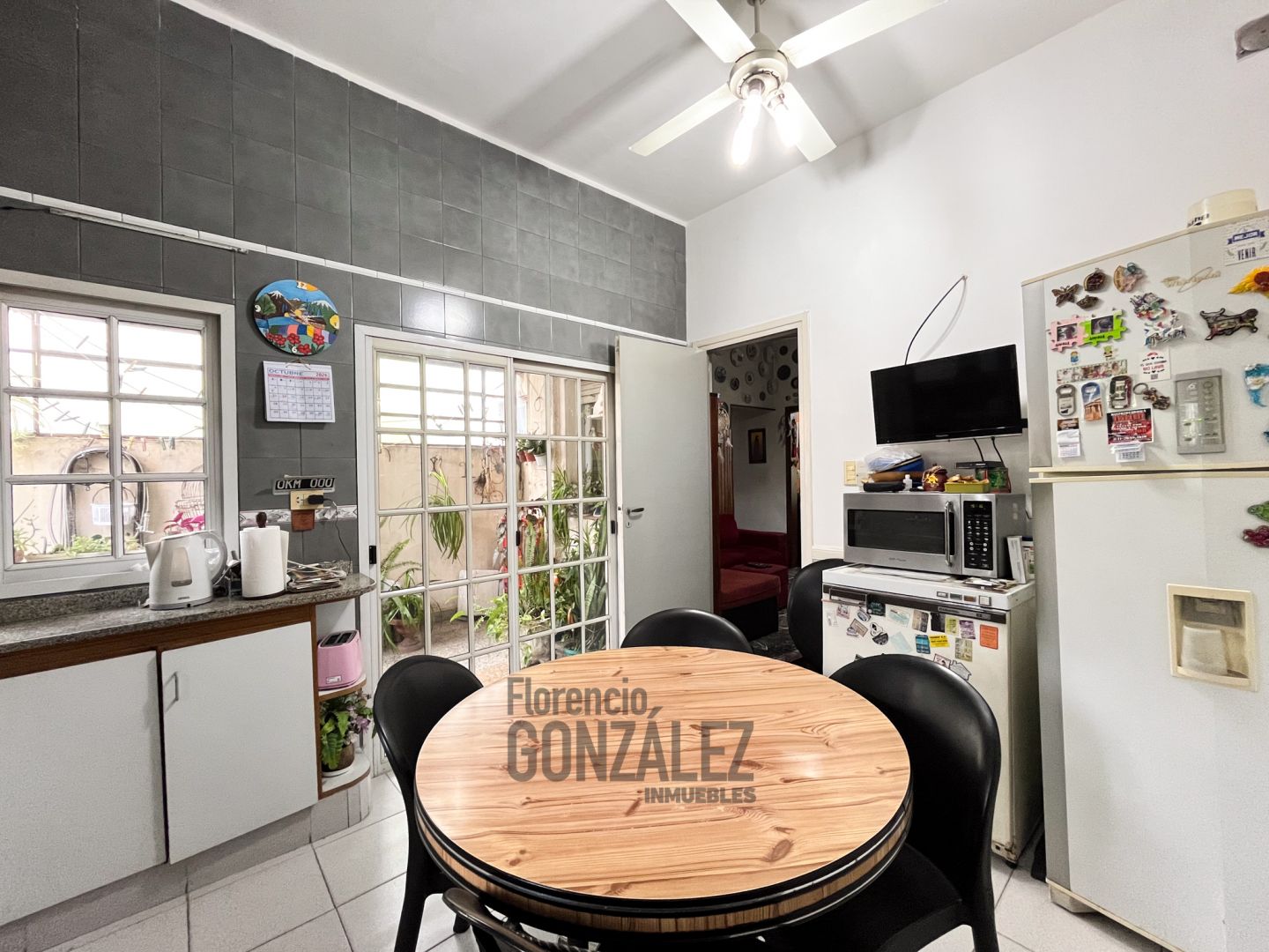 Departamento en CORVALAN 400