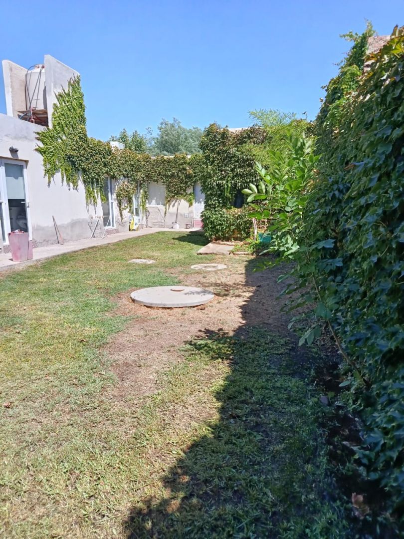 ALQUILER DE CASA EN Plottier - plotier - 24