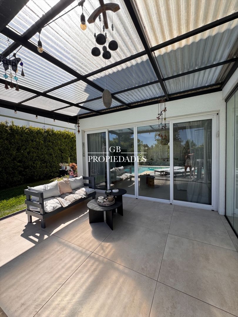 VENTA DE CASA EN Pilar - Ayres Plaza - 39