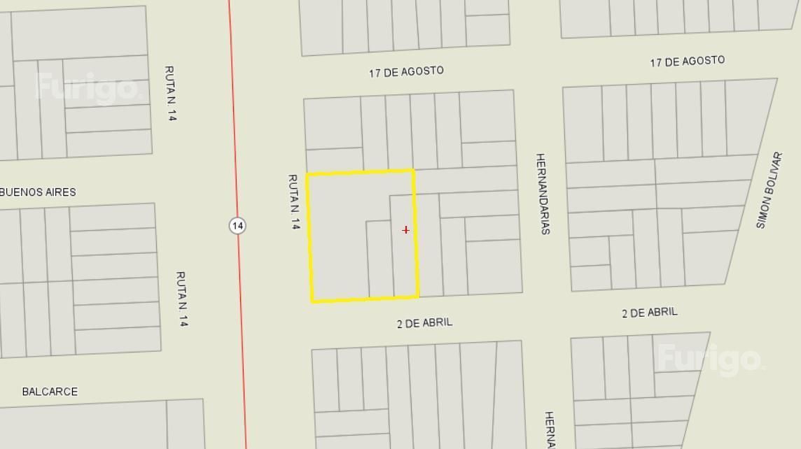 Lote en Venta en Rosario, Santa Fe
