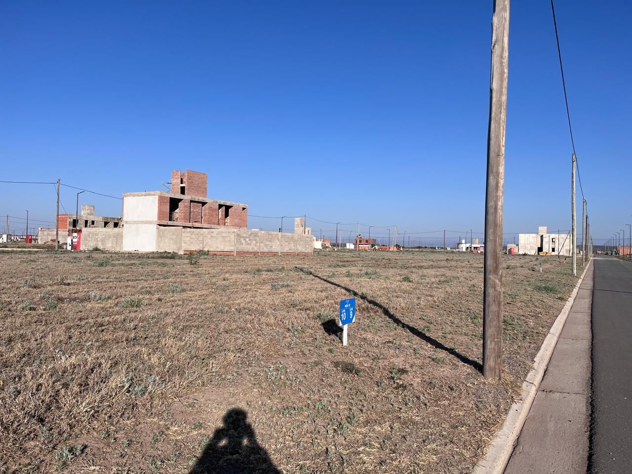 Lote en Venta en Cordoba, Cordoba