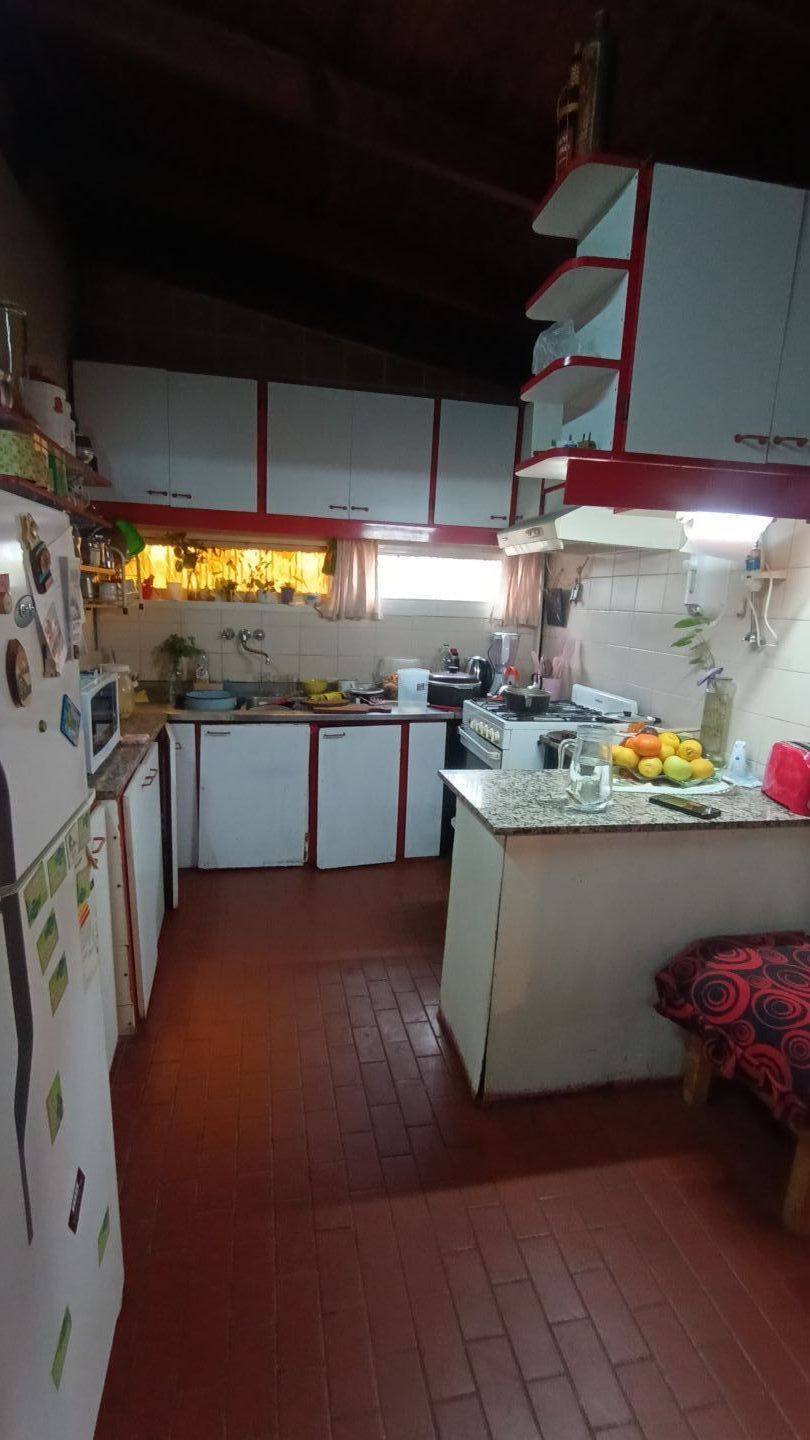 VENTA DE CASA EN Juana Koslay - 9