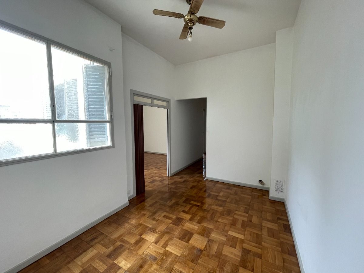 Departamento en Venta en Almagro, Capital Federal