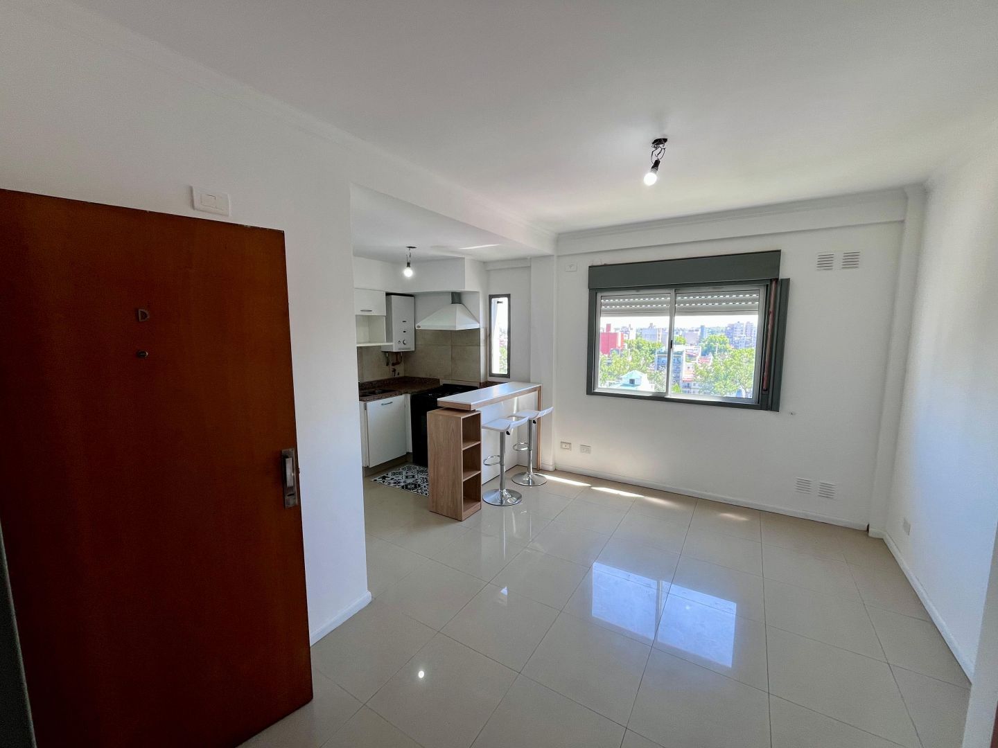 ALQUILER DE DEPARTAMENTO EN Tres de Febrero - Caseros - 9