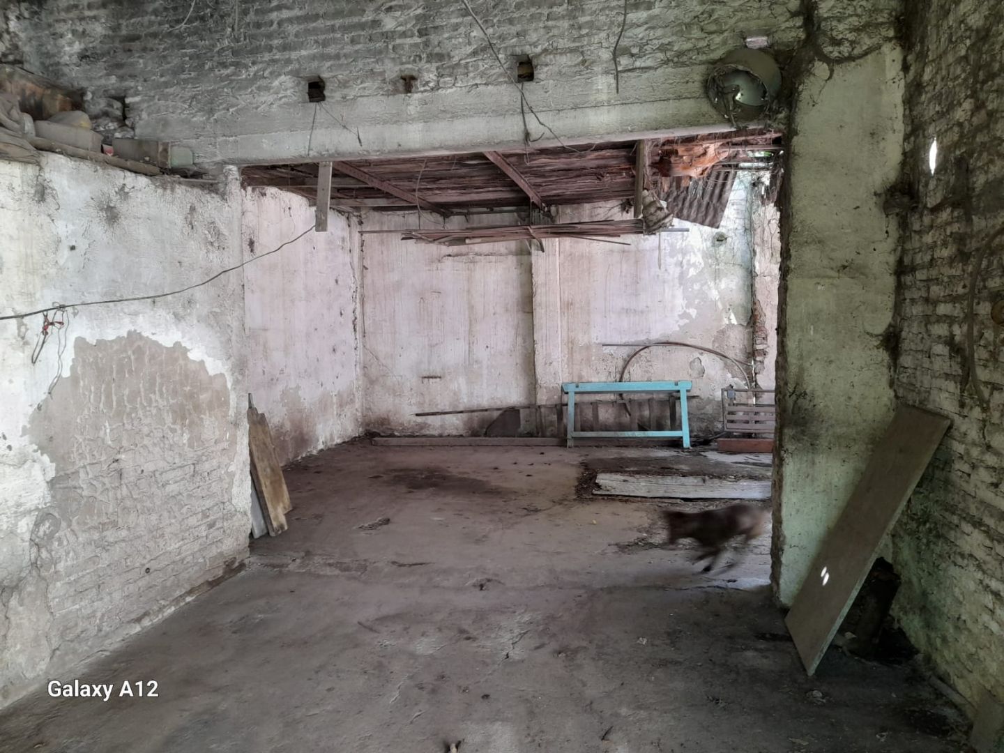 VENTA DE LOTE EN La Matanza - Villa Luzuriaga - 26