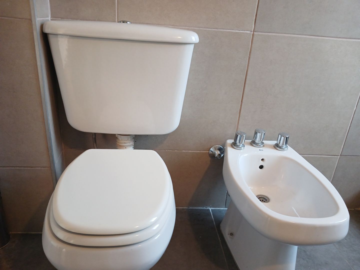 Departamento en Alquiler en Villa Crespo, Capital Federal