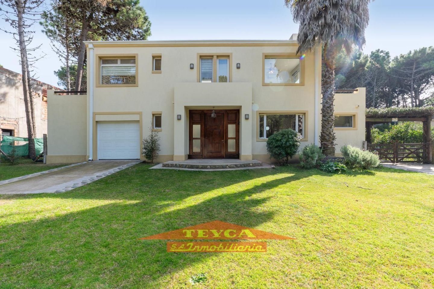 Casa en venta Norte 4 ambientes