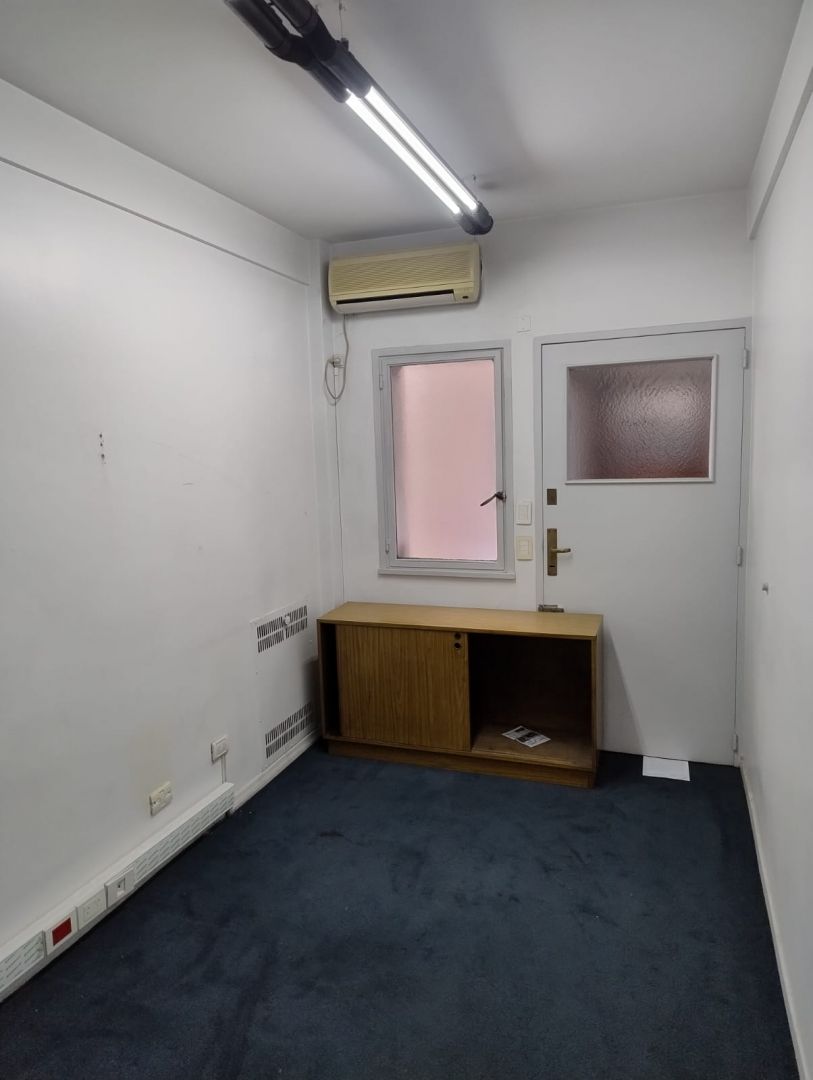 VENTA DE OFICINA EN Capital Federal - San Nicolás - 9