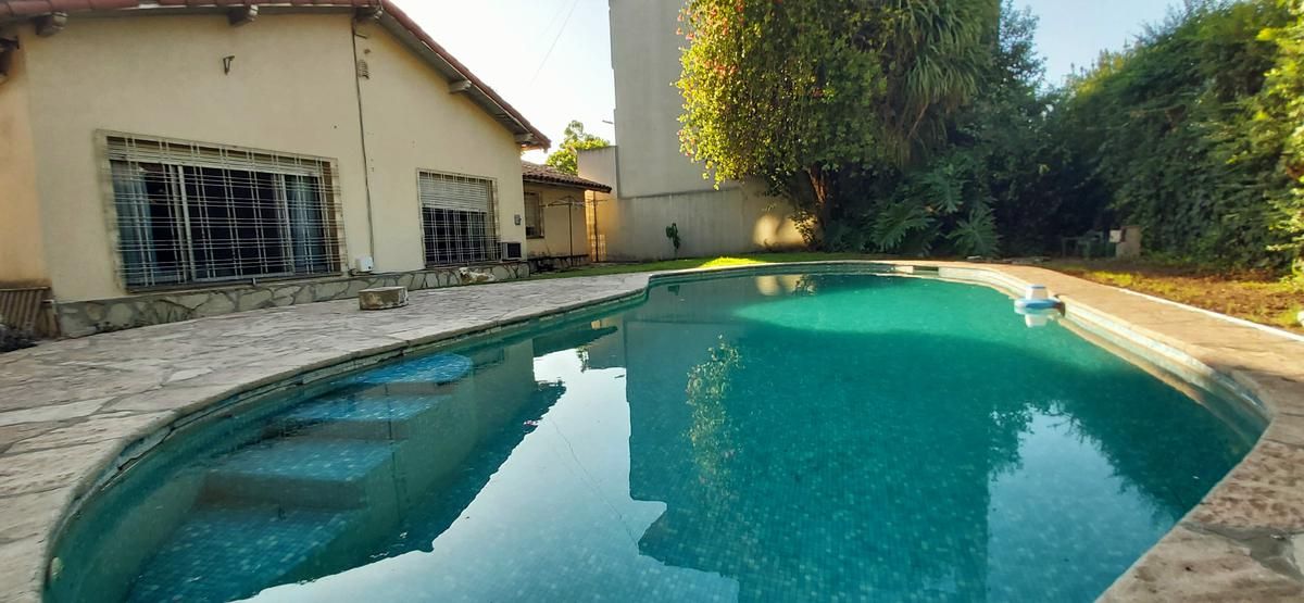 Casa en Venta en Tres de Febrero, G.B.A. Zona Oeste