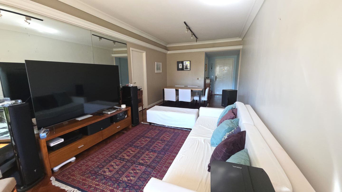 VENTA DE DEPARTAMENTO EN Capital Federal - Belgrano - 6