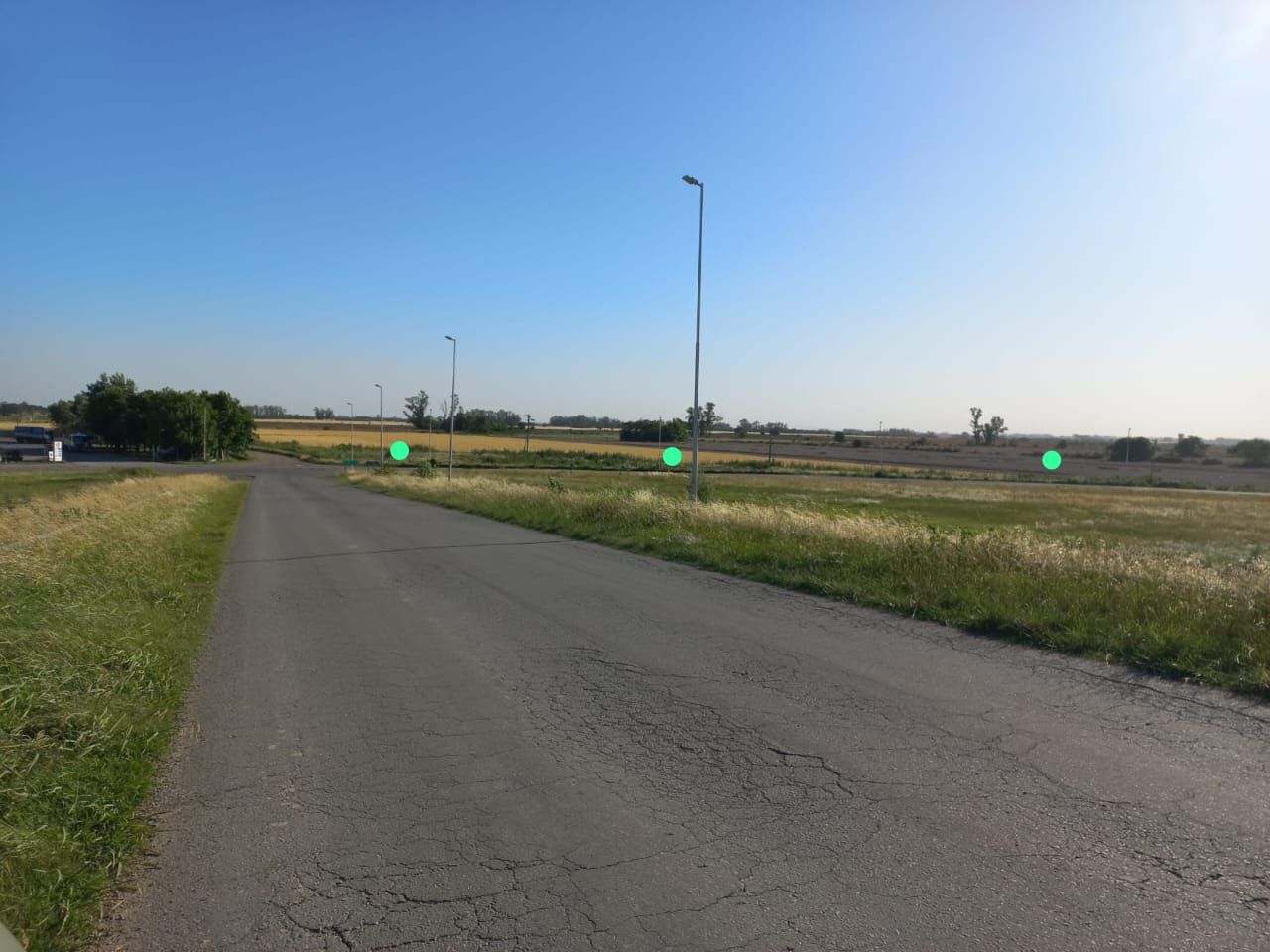 Campo en Venta en Zarate, G.B.A. Zona Norte