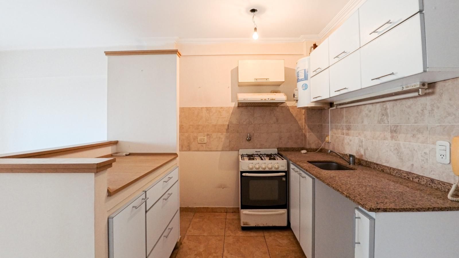 Departamento en Venta en Villa Pueyrredon, Capital Federal