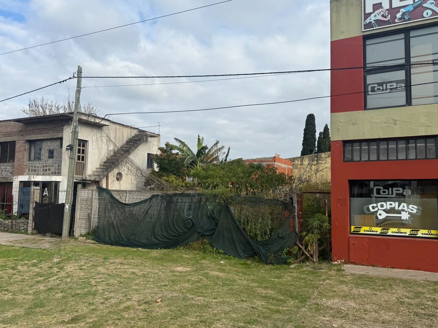 Lote en Venta en La Plata, G.B.A. Zona Sur