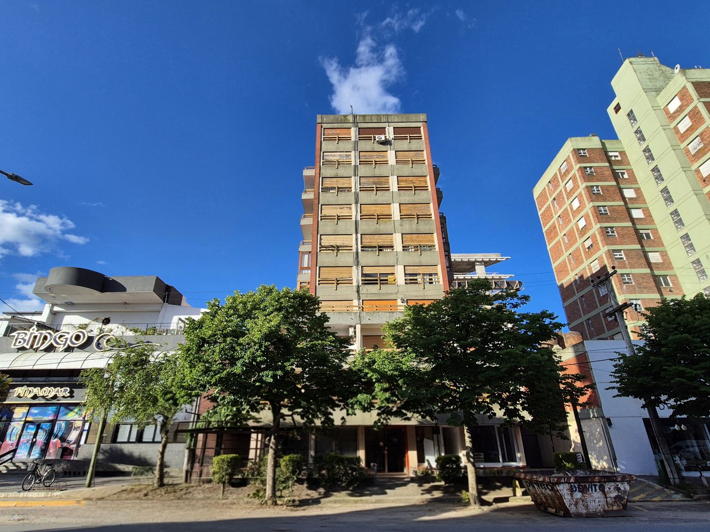 Departamento en Venta en Pinamar, Buenos Aires Costa Atlantica