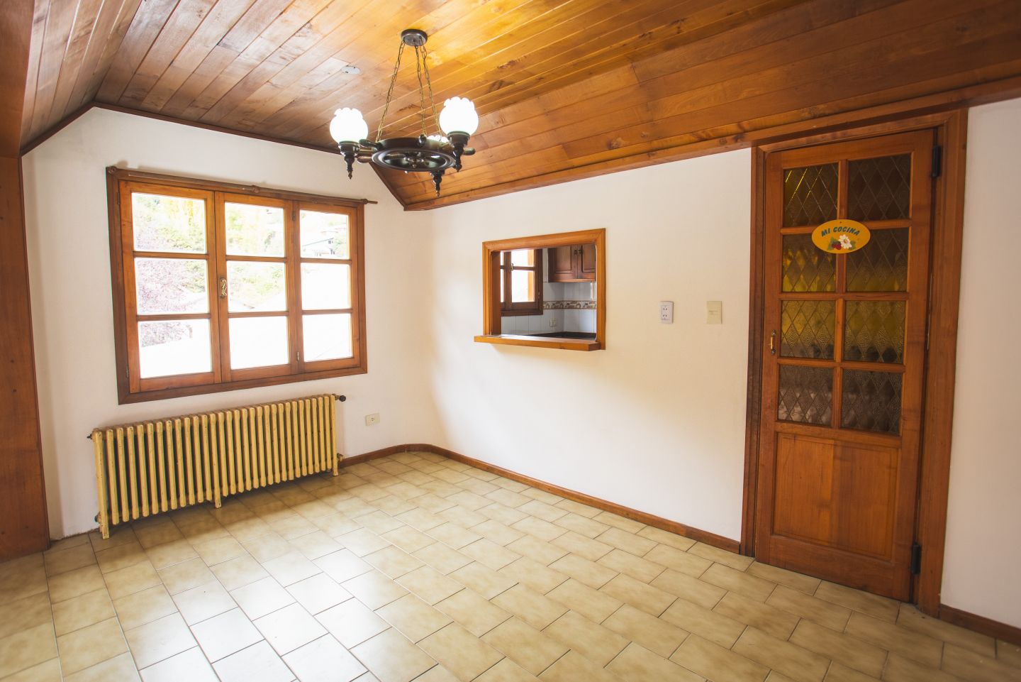 Departamento EN ALQUILER