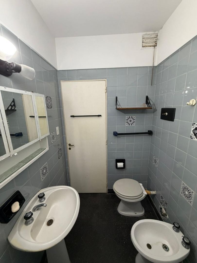 Departamento en Venta en Villa Pueyrredon, Capital Federal