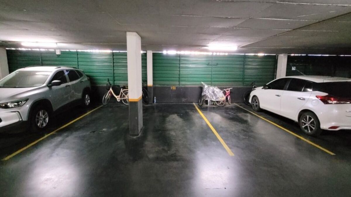 Departamento en Alquiler en Tigre, G.B.A. Zona Norte