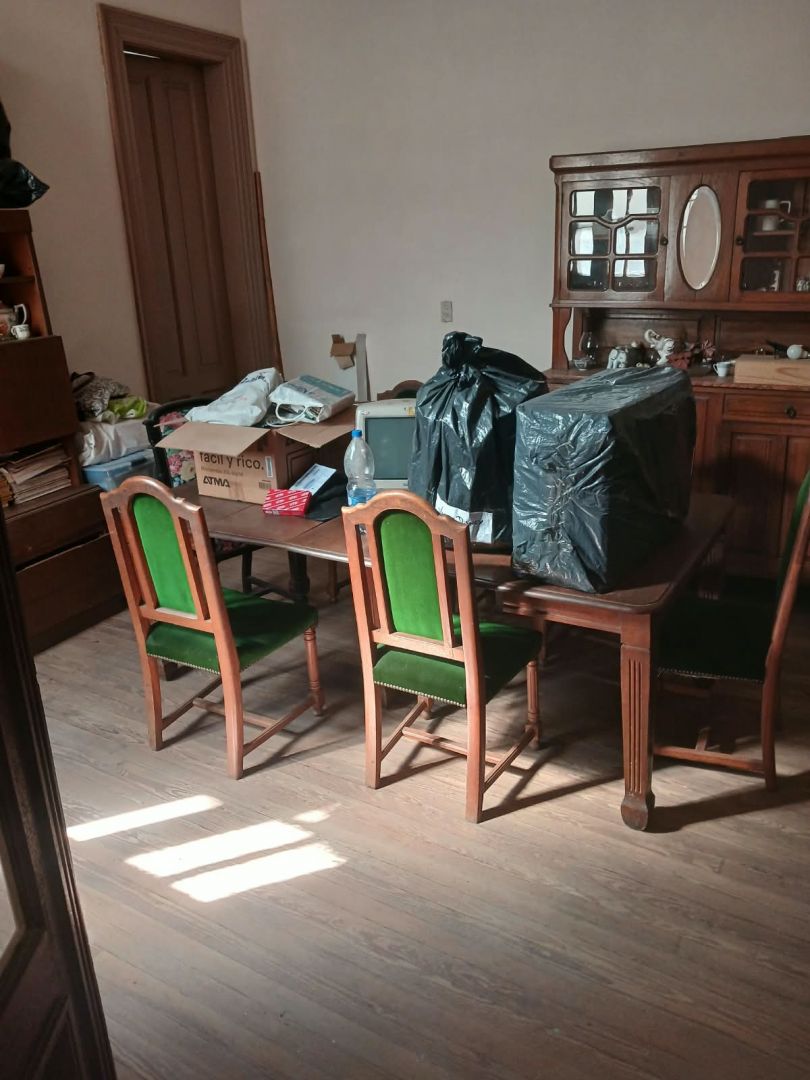 Casa en Venta en Boedo, Capital Federal