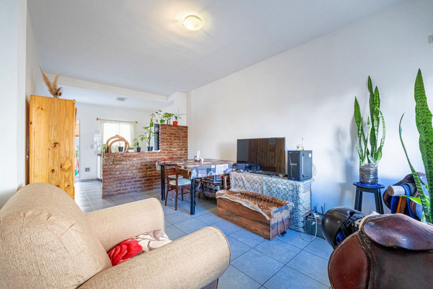 Departamento en Venta en Vicente Lopez, G.B.A. Zona Norte