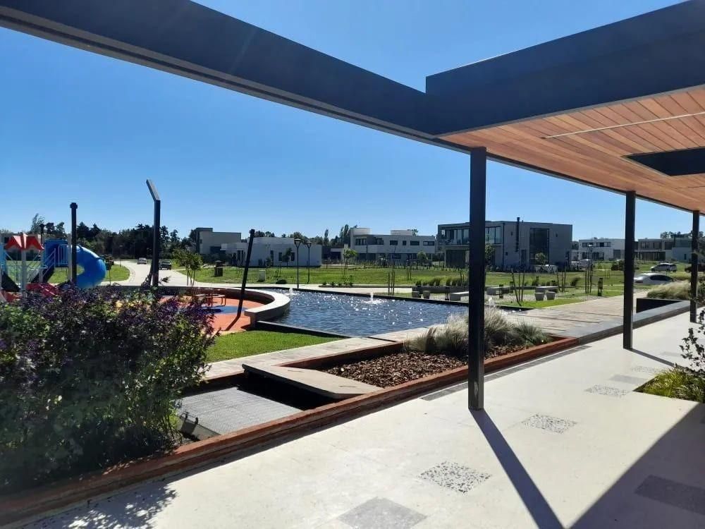 VENTA DE LOTE EN Ezeiza - Canning - 10