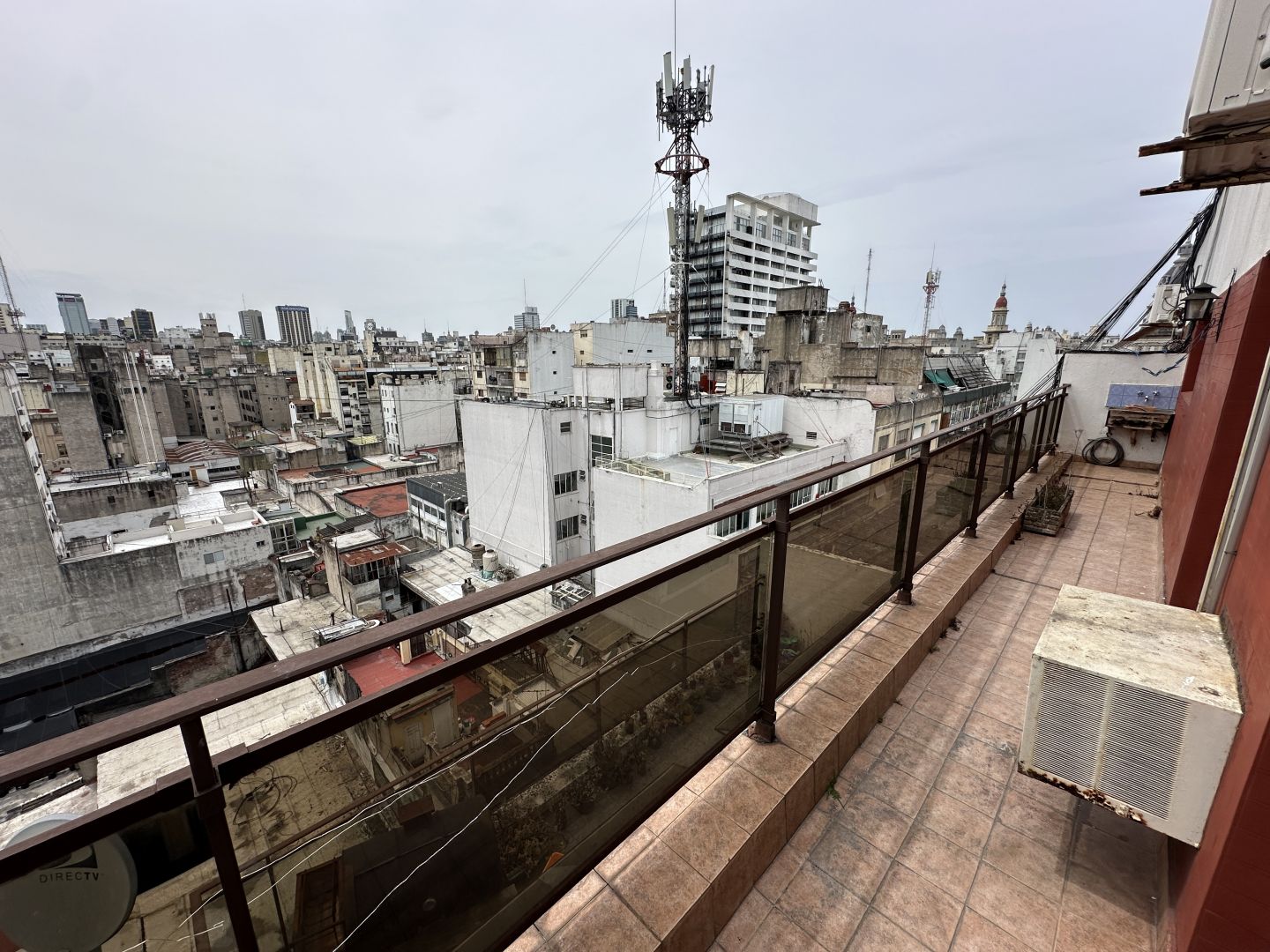 ALQUILER DE DEPARTAMENTO EN Capital Federal - San Nicolás - 3
