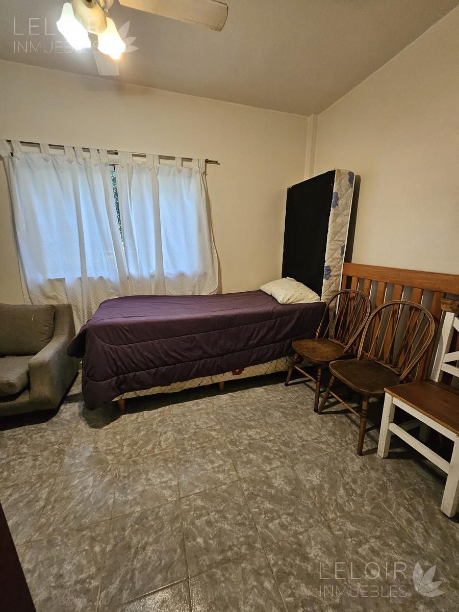 Casa en Venta en Ituzaingo, G.B.A. Zona Oeste