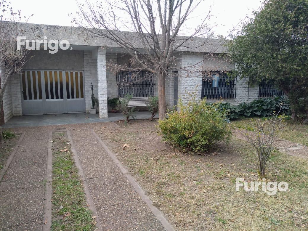 Casa en Venta en Pérez, Santa Fe