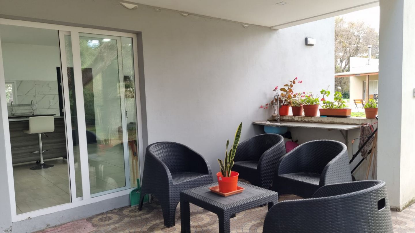Casa en Venta en Miramar, Buenos Aires Costa Atlantica