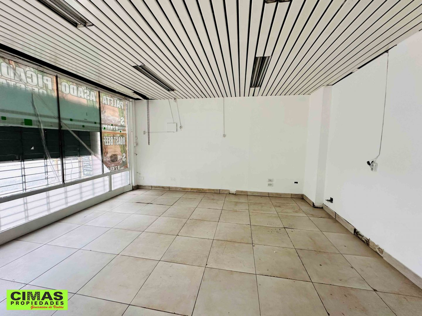 ALQUILER DE LOCAL EN Capital Federal - Floresta - 12