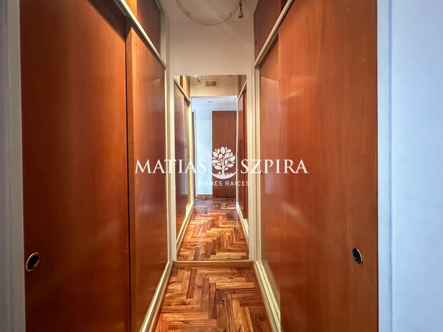 ALQUILER DE DEPARTAMENTO EN Capital Federal - Palermo - 10