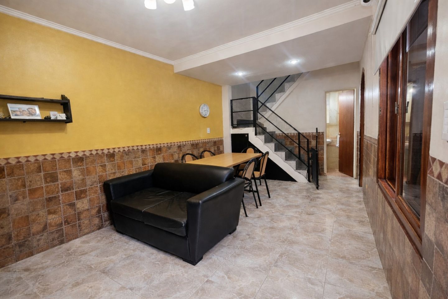 Departamento en Venta en General San Martin, G.B.A. Zona Norte