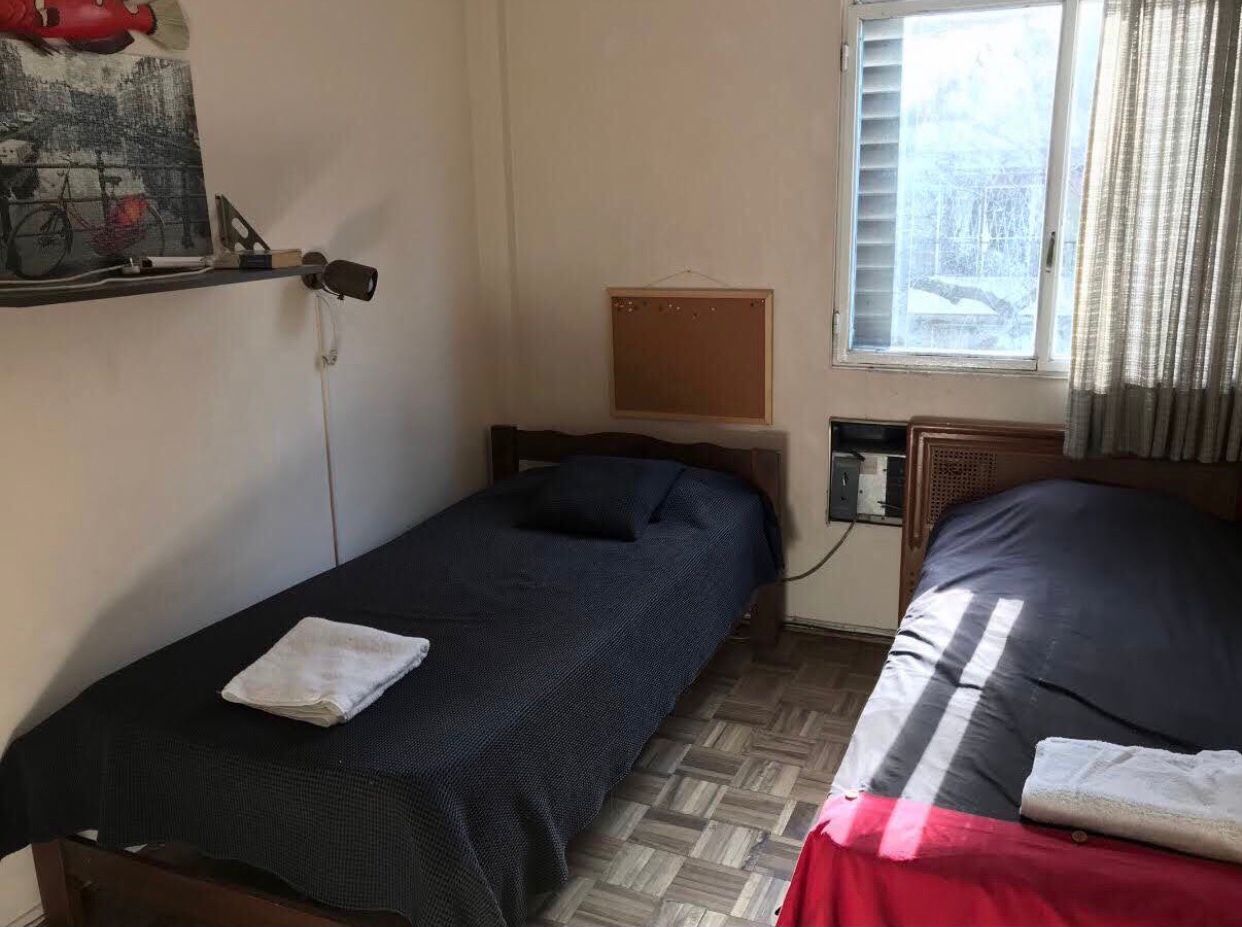 ALQUILER DE DEPARTAMENTO EN Capital Federal - Belgrano - 7