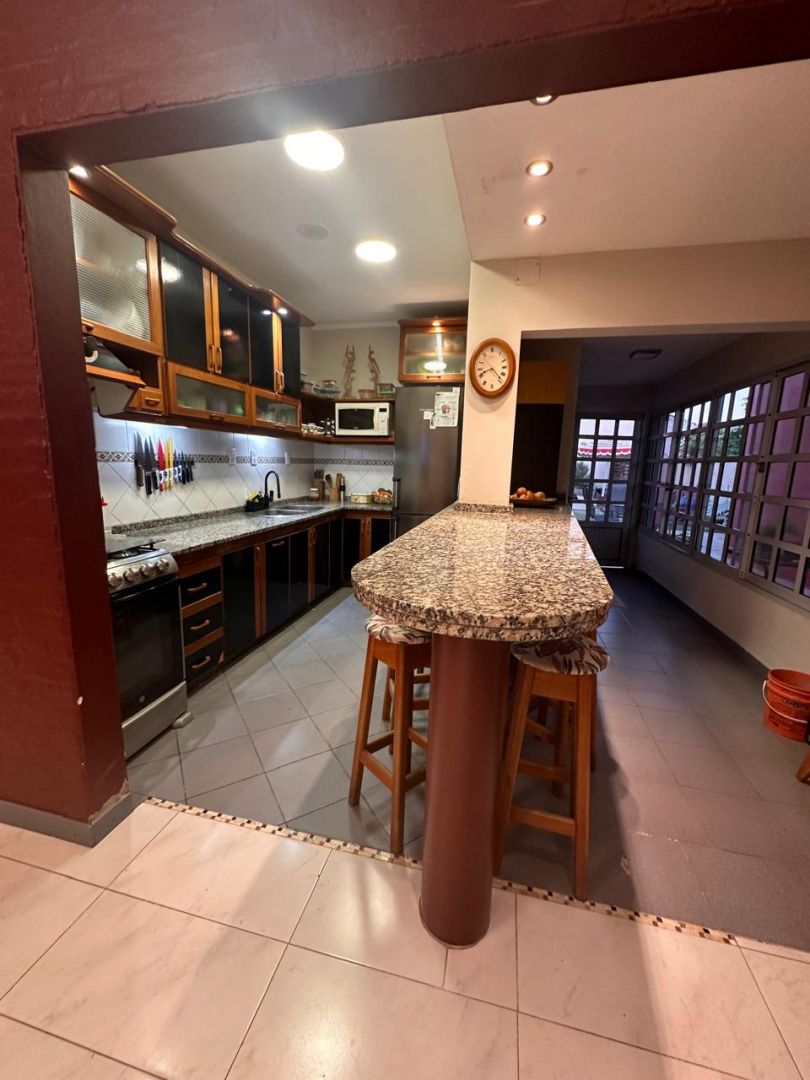 VENTA DE CASA EN Esperanza - Este - 8