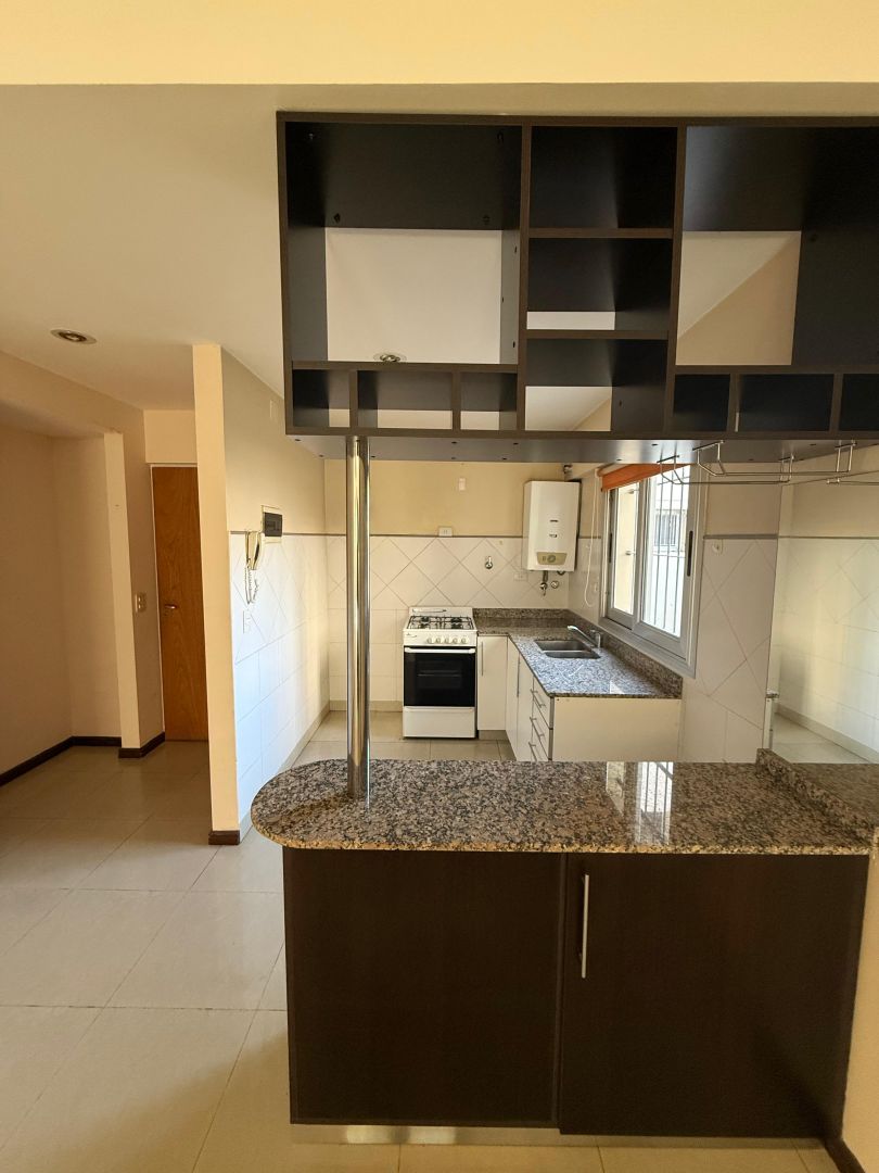 Departamento en Alquiler en Villa Devoto, Capital Federal