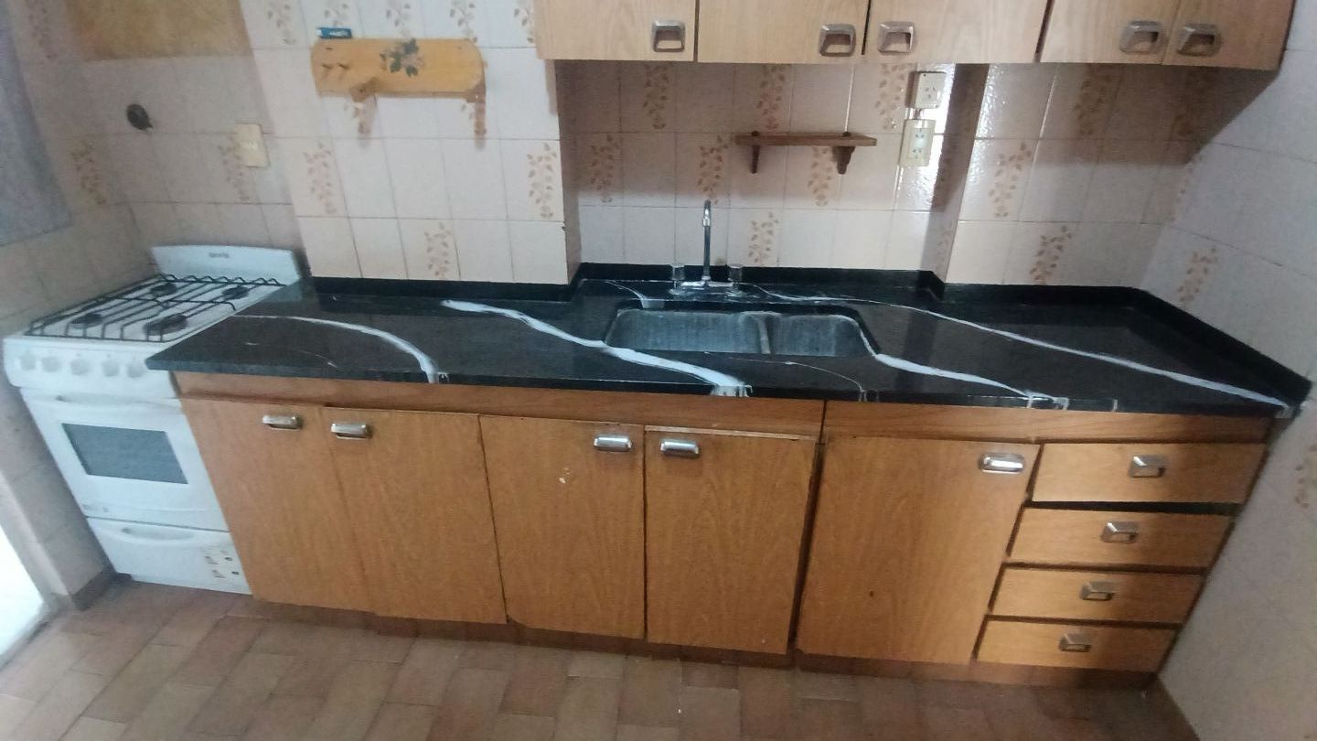 ALQUILER DE DEPARTAMENTO EN La Matanza - Villa Madero - 26