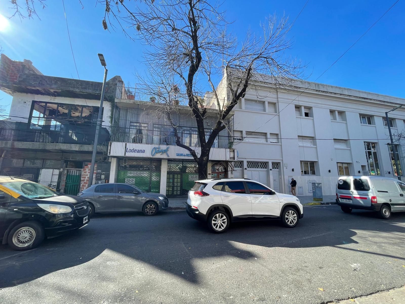 Local Comercial en Venta en Mataderos, Capital Federal