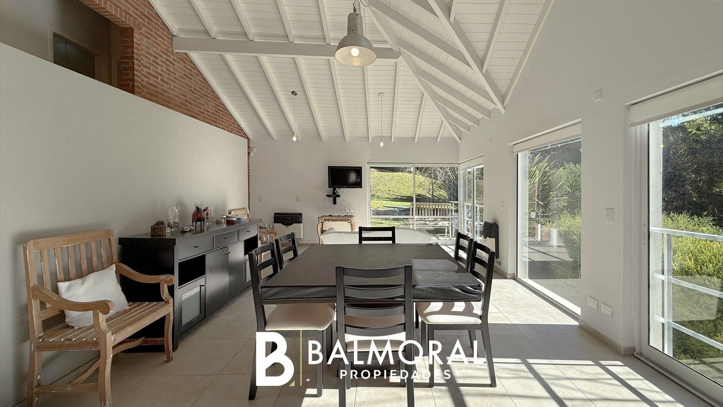 Casa EN VENTA