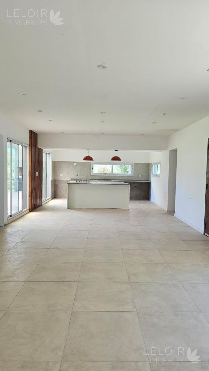 Casa en Venta en General Rodriguez, G.B.A. Zona Oeste