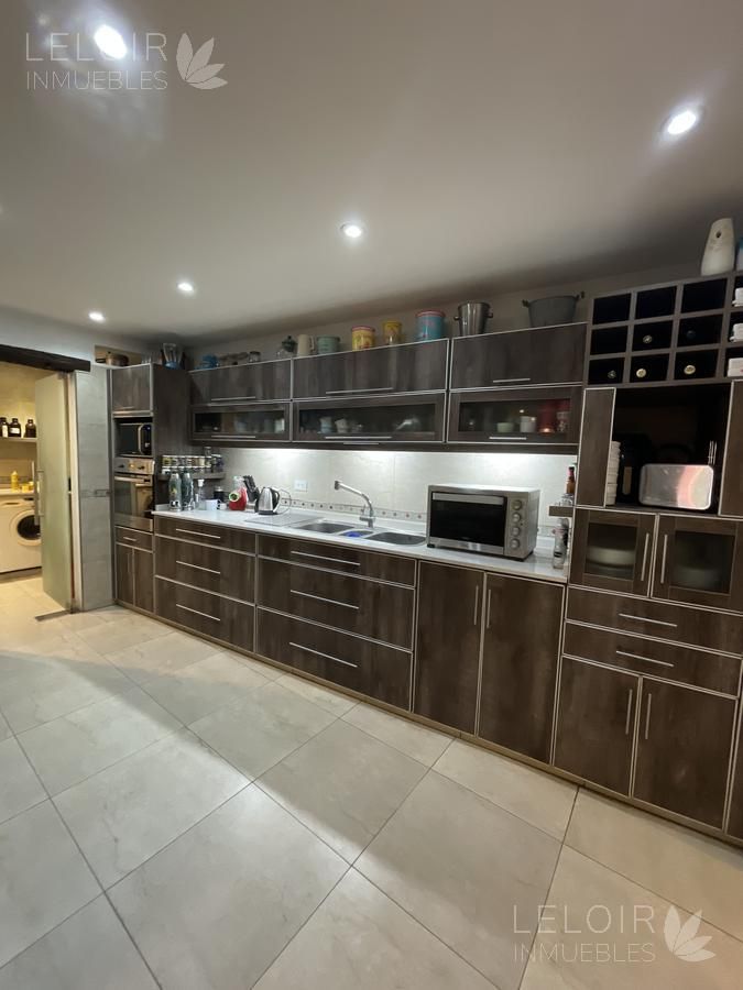 Casa en Venta en Ituzaingo, G.B.A. Zona Oeste