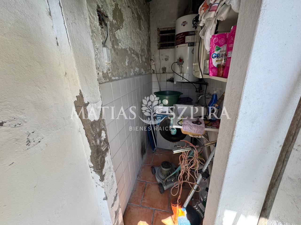 VENTA DE CASA EN Morón - Villa Sarmiento - 31