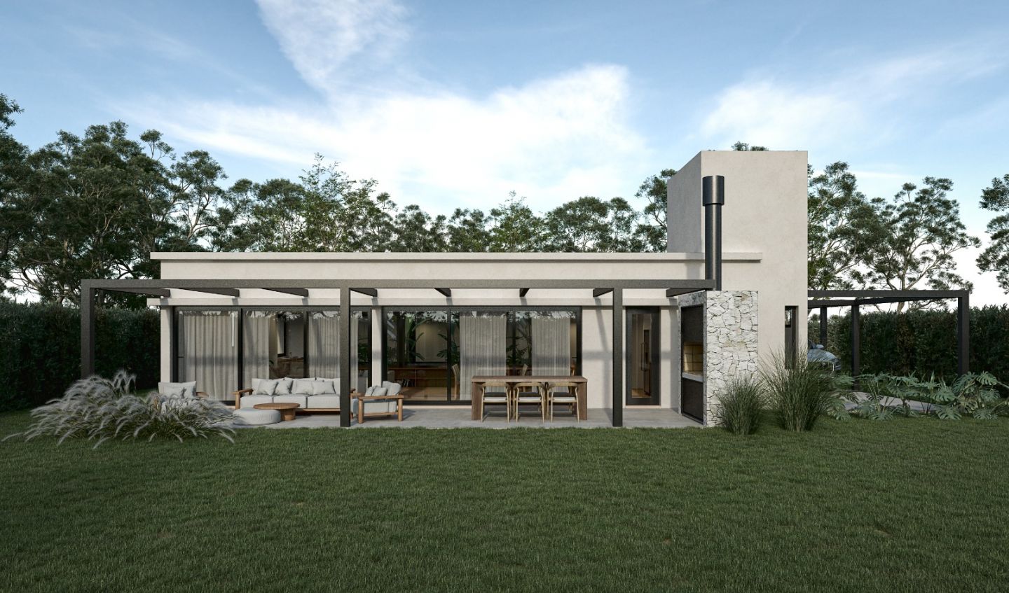 Casa EN VENTA