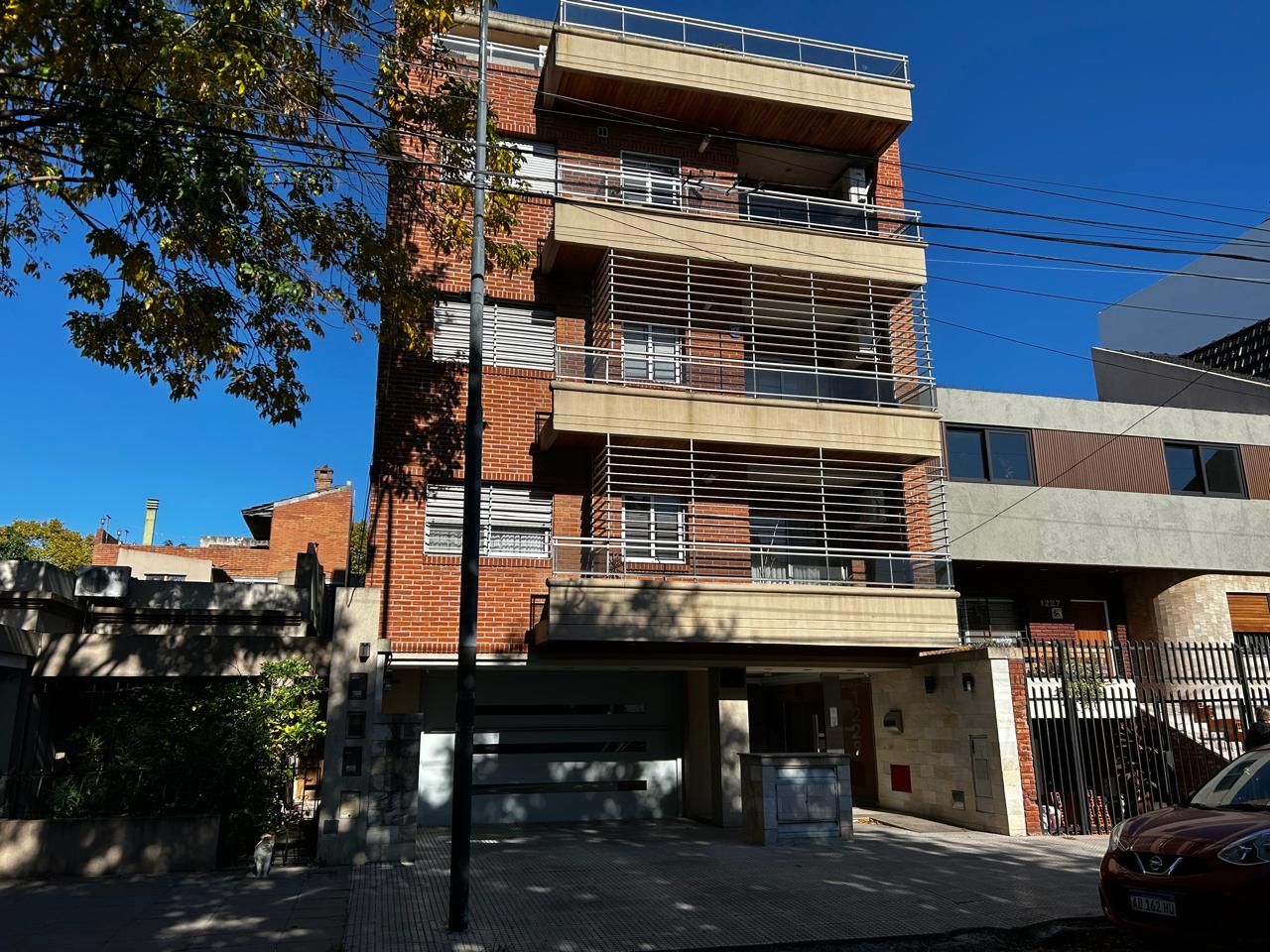 Departamento EN ALQUILER