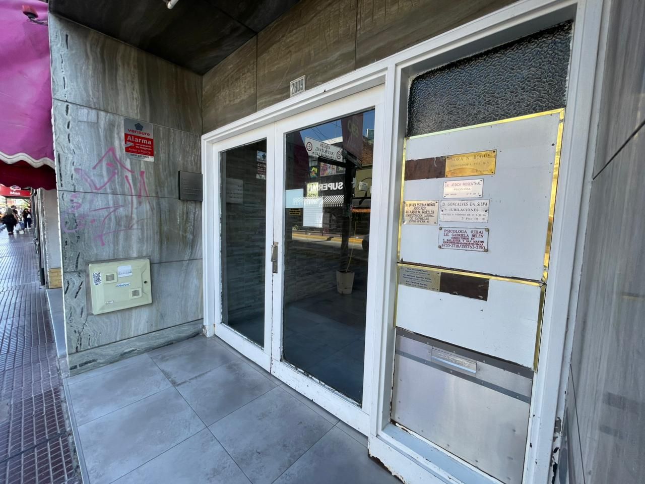 Departamento en Venta en General San Martin, G.B.A. Zona Norte