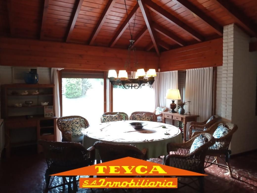 Casa en venta Centro Playa 7 ambientes