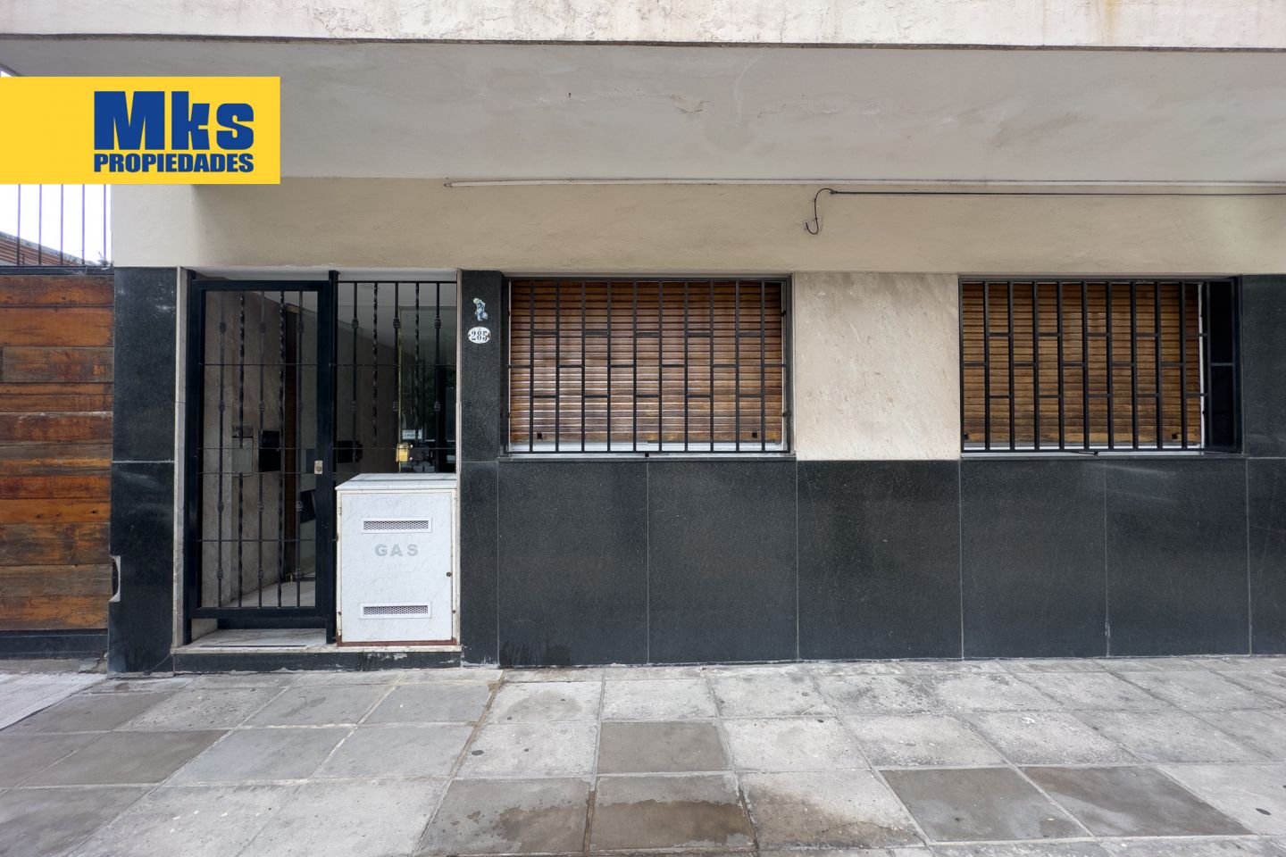 Departamento en Venta en Barracas, Capital Federal