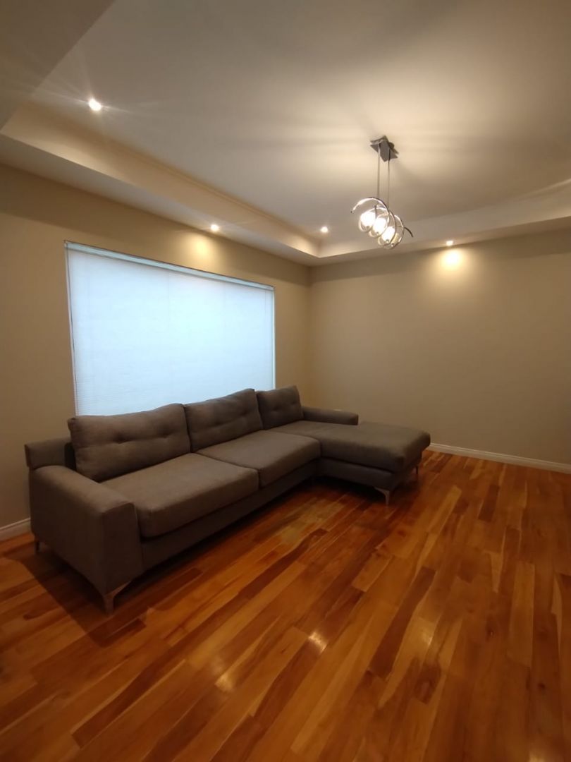 Casa EN ALQUILER