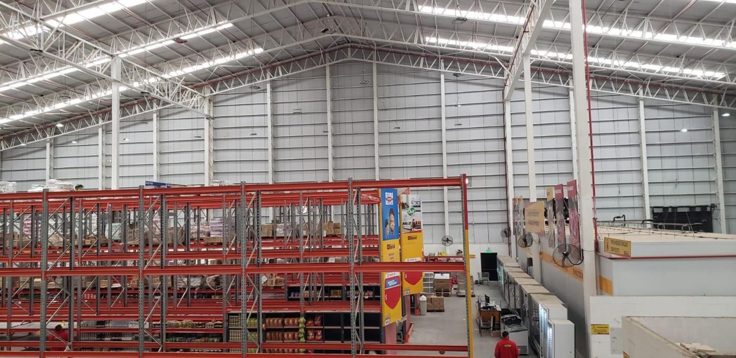 Galpon EN VENTA